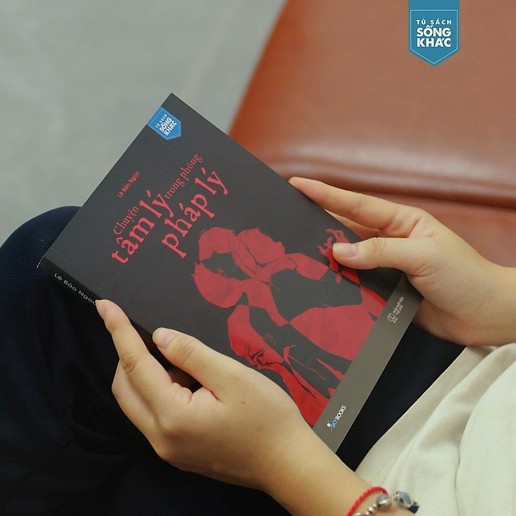 Chuyện Tâm Lý Trong Phòng Pháp Lý - Ảnh 5