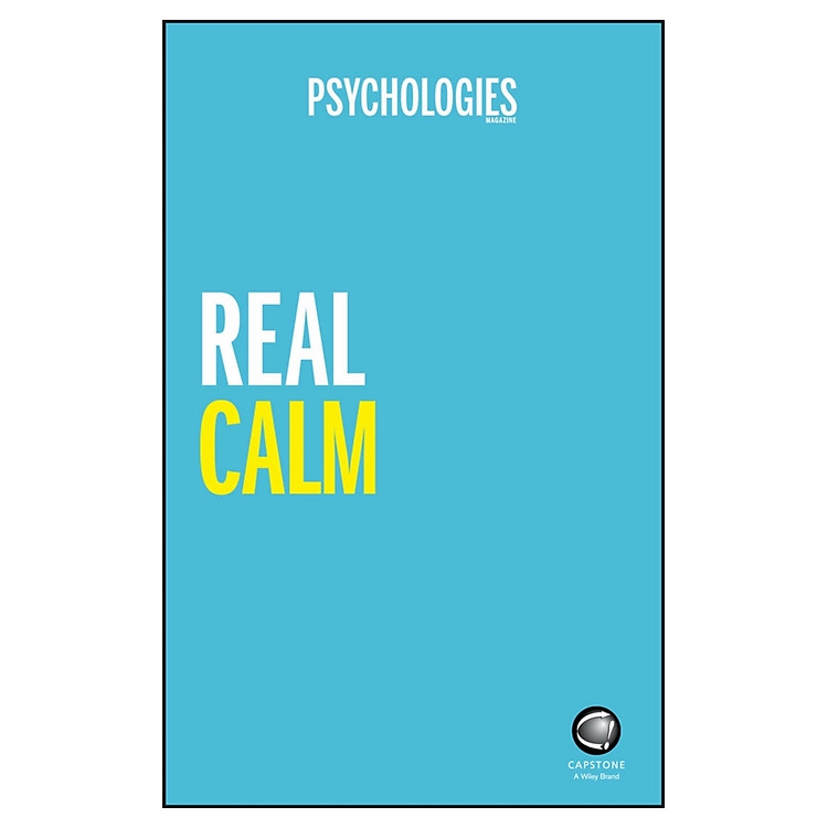 Real Calm - Handle Stress And Take Back Control