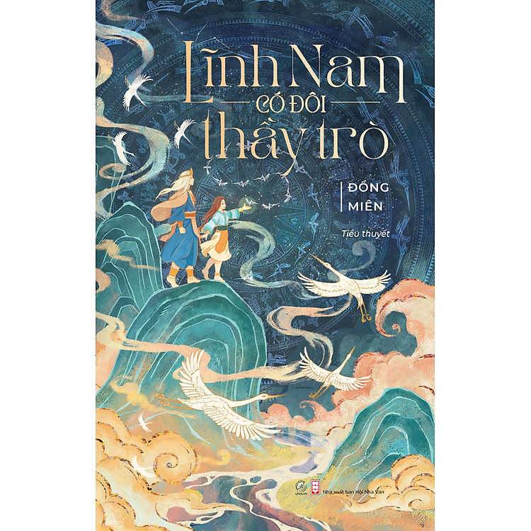 Lĩnh Nam Có Đôi Thầy Trò (Linh Lan)