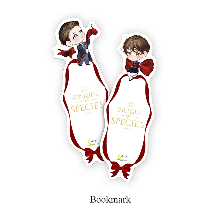 The Origin Of Species – Nguồn Gốc Các Loài (Tập 1) - Ảnh 2