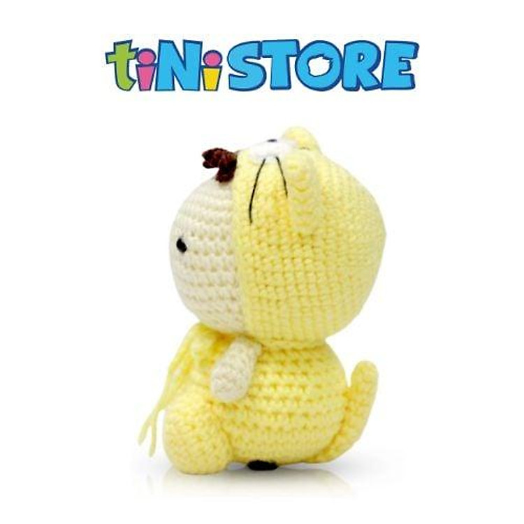 Mua Mèo mướp tại TiNi Official Store Chính hãng Ưu đãi - Hình ảnh 3
