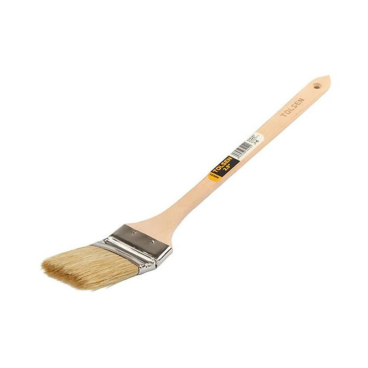 Cọ Sơn Nghiêng Tolsen 40051 (2.5'')