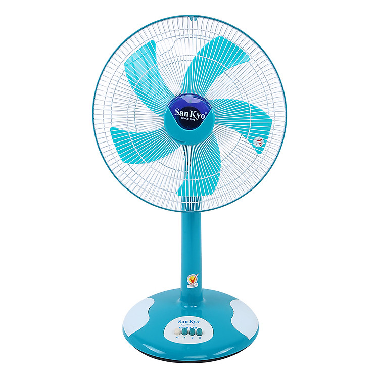 Quạt Lỡ Cao Cấp SanKyo 318M (45W) - Hàng chính hãng