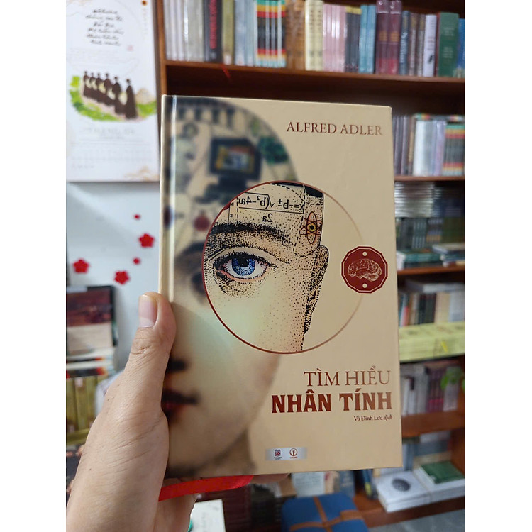 Tìm Hiểu Nhân Tính