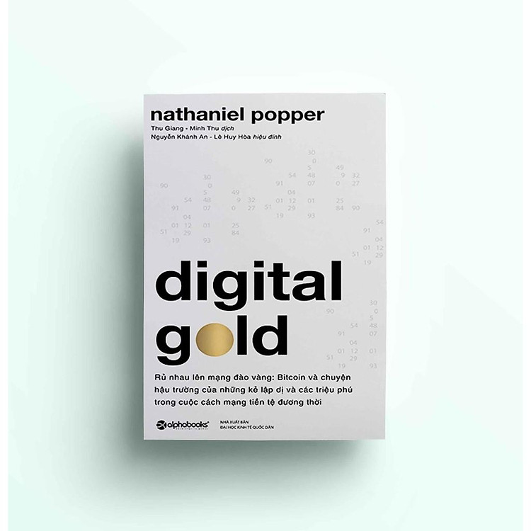 Digital Gold - Rủ nhau lên mạng đào vàng - Ảnh 2