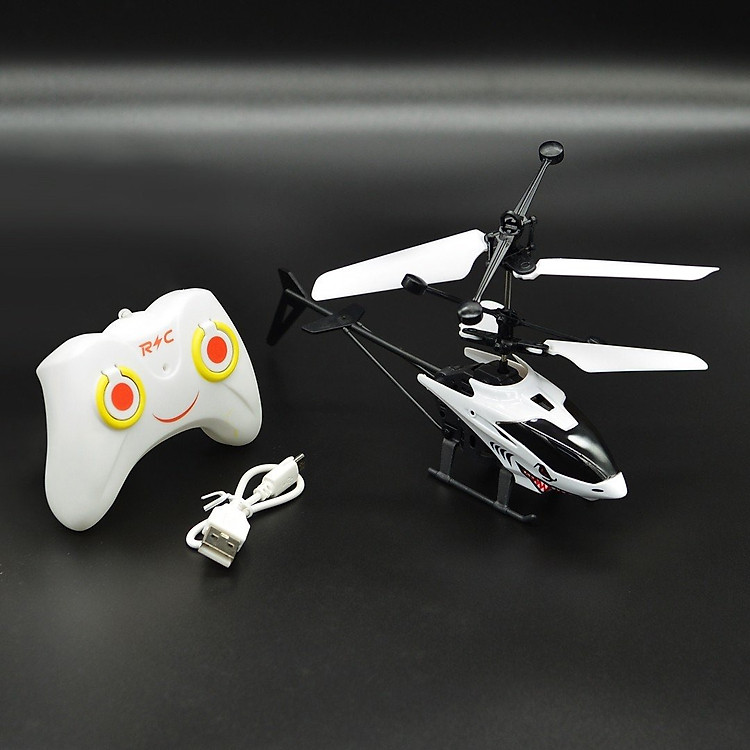 Máy Bay Điều Khiển Từ Xa Duka Chính hãng Giá tốt - Hình ảnh 5