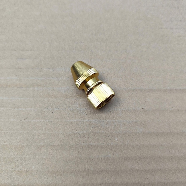 Béc Phun Hỏa Tiễn Ren Trong 13mm/ Béc Đồng Phun Xịt Bình Xịt Điện/ Béc Xịt Rửa Xe/ Vệ Sinh Máy Lạnh