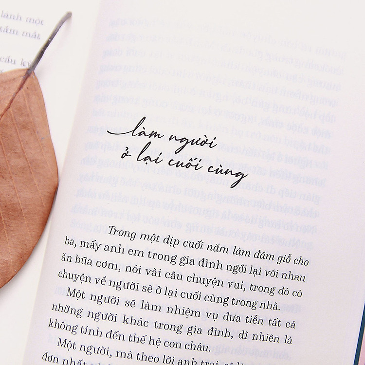 Chúng ta sống để lắng nghe - Ảnh 3