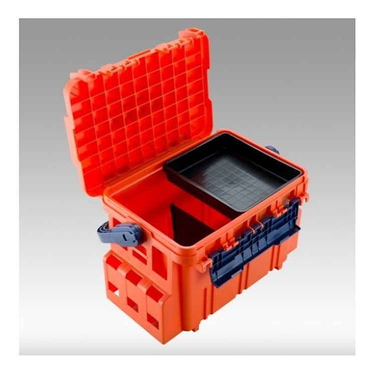 Hộp Đựng Dụng Cụ Câu Meiho Bucket Mounth BM-5000
