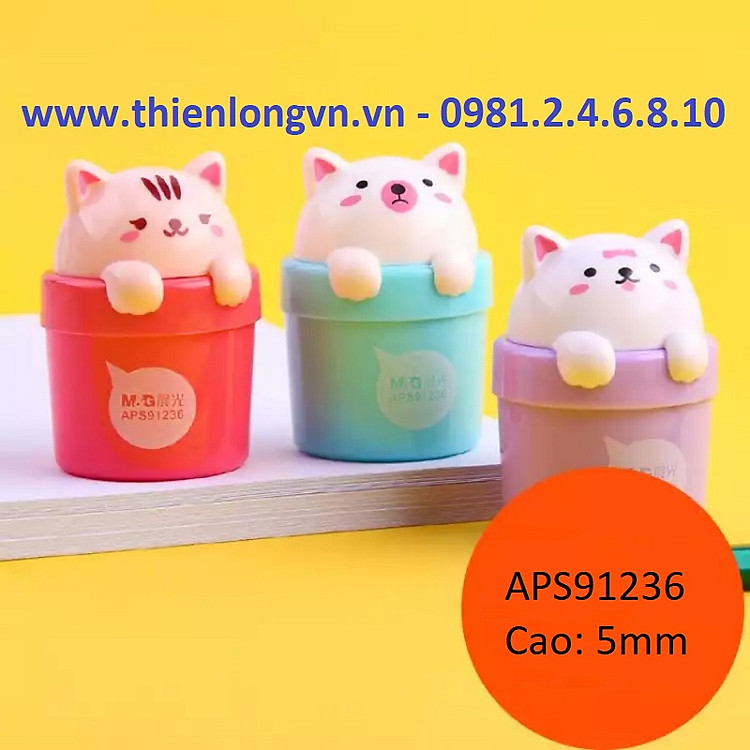 Gọt chì M&G - APS91236