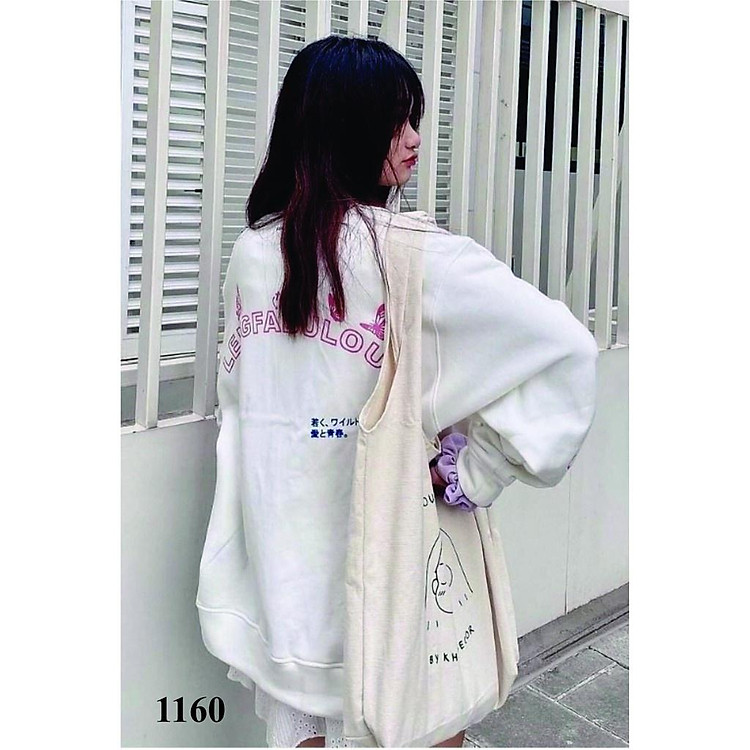 Rập áo khoác freesz mã 1160 - giấy A0 (bản vẽ) - Ảnh 2