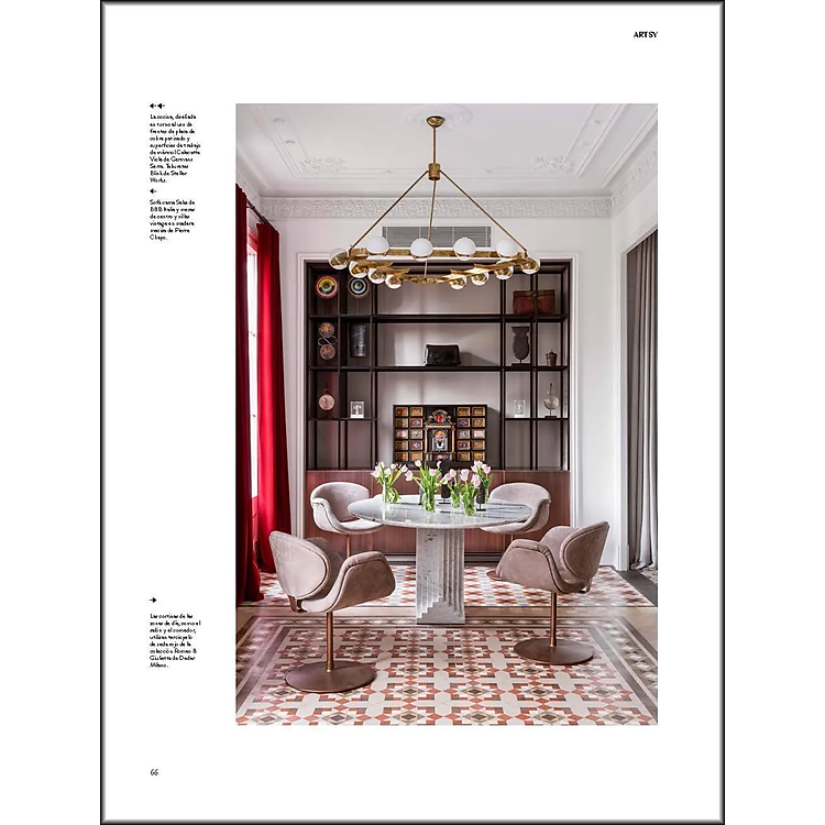 Barcelona Interiors - Ảnh 2