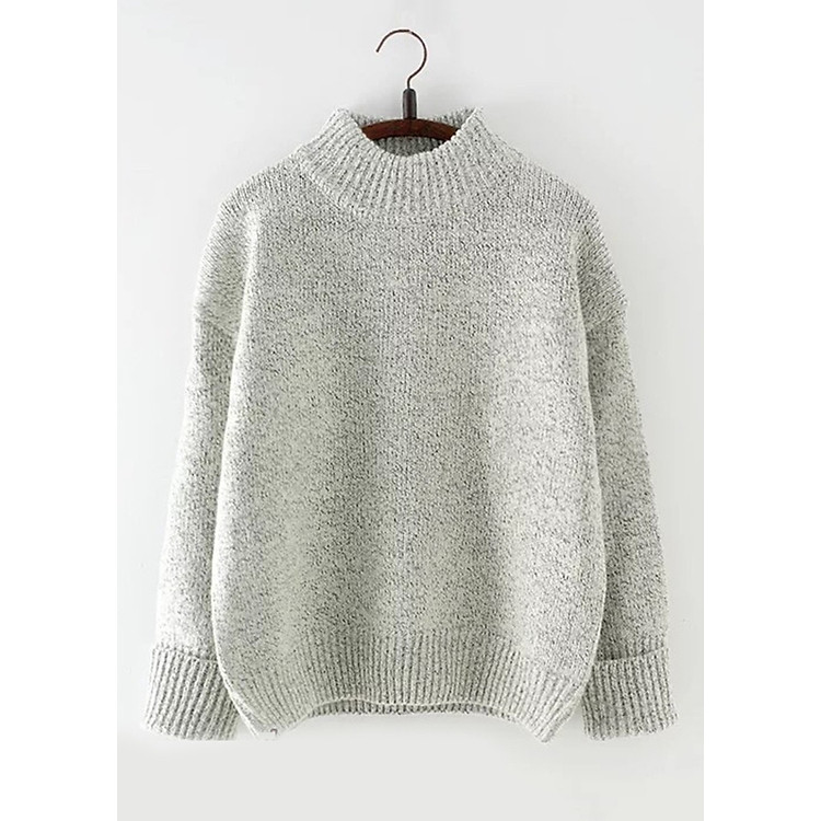 Áo Len Tiêu Tay Vấn