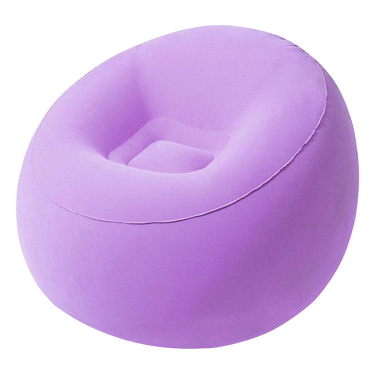 Mua tại MyKingdom: Ghế Hơi Quả Đào Bestway 75052 - Tím - Ngập tràn khuyến mãi