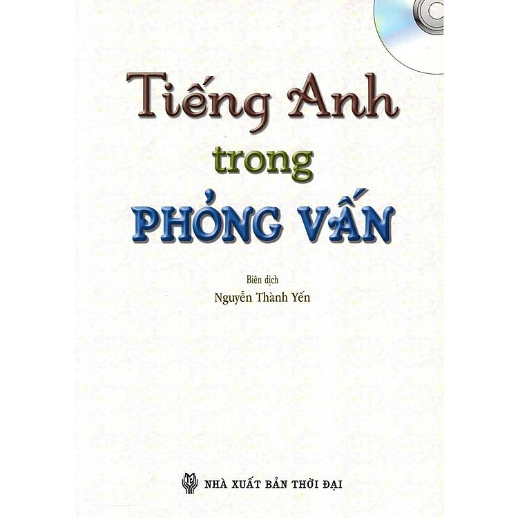 Tiếng Anh Trong Phỏng Vấn