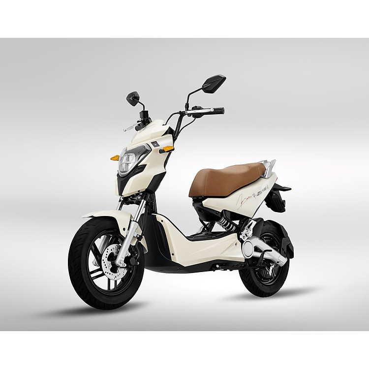 Xe máy điện VinFast Impes Milky Sky phiên bản giới hạn 2020 ( Kèm pin sạc )