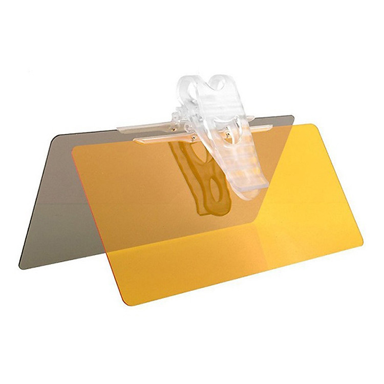 Kính Chống Lóa Cho Ô Tô Ngày Và Đêm N012-2