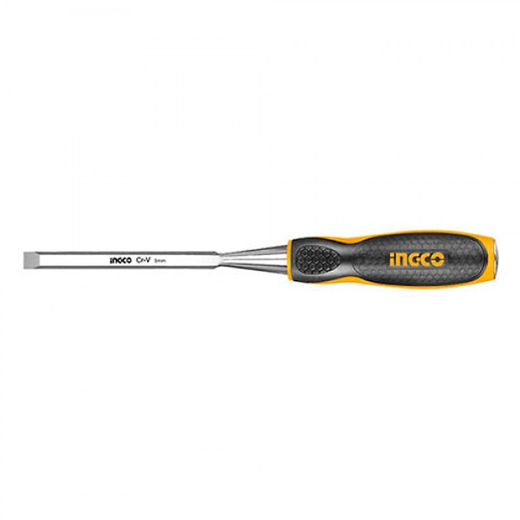 Đục gỗ (6mm) Ingco HWC0806