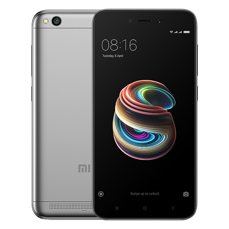Điện Thoại Xiaomi Redmi 5A (16GB/2GB) - Hàng Chính Hãng