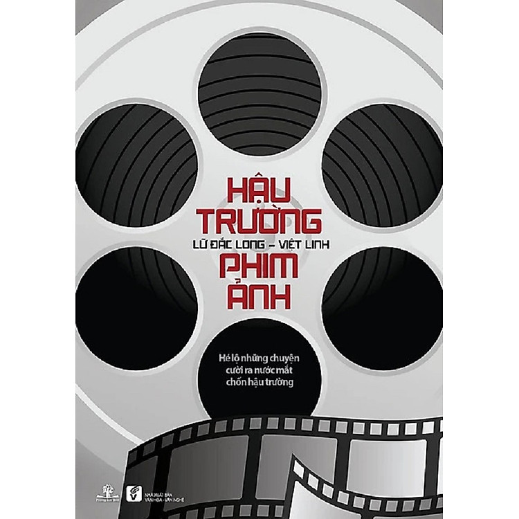 Hậu Trường Phim Ảnh - Hé Lộ Những Chuyện Cười Ra Nước Mắt Chốn Hậu Trường - Phương Nam