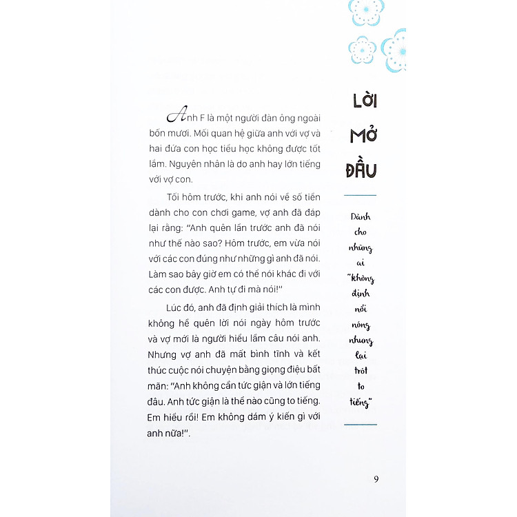 Bí Quyết Kiểm Soát Cơn Giận - Giải Tỏa Tận Gốc Những Cảm Xúc Tiêu Cực Và Sống Vui Vẻ Hơn - Ảnh 7