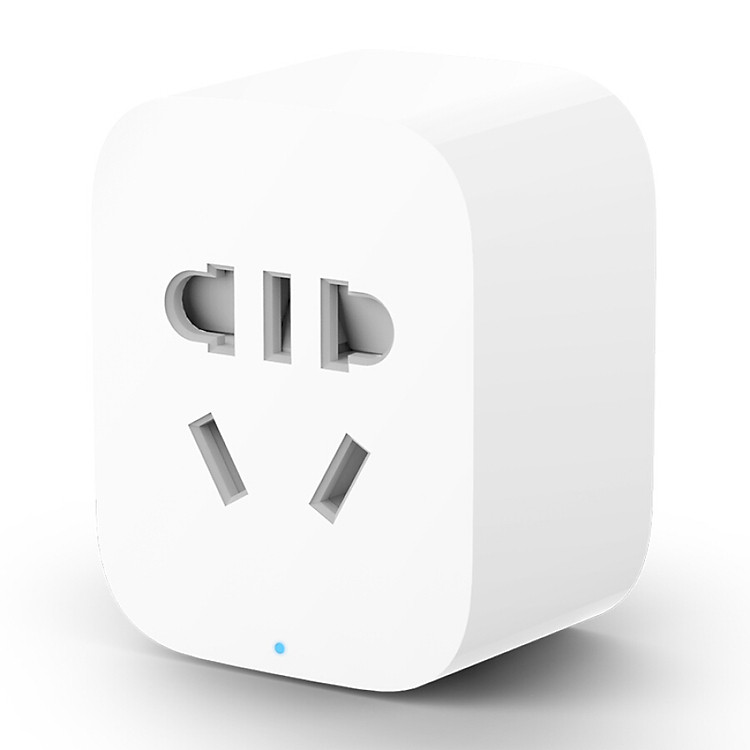 Ổ Cắm Thông Minh MI Xiaomi Mijia Bản Có WiFi