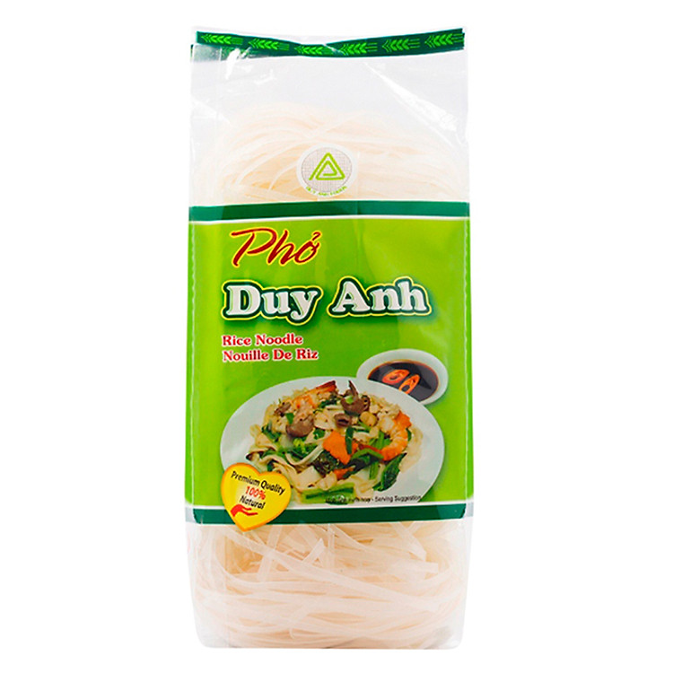 Phở Vắt Duy Anh 4mm Duy Anh Foods