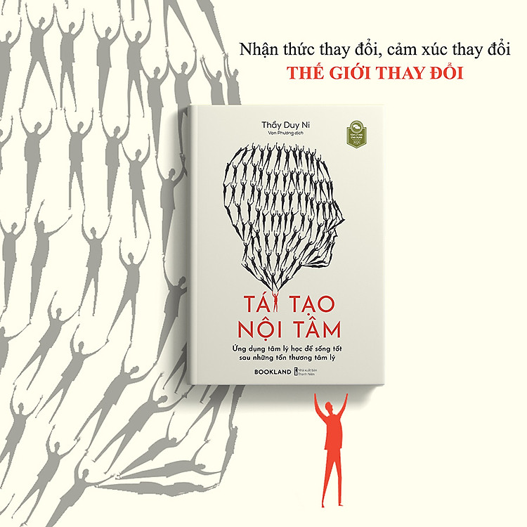 Tái Tạo Nội Tâm - Ảnh 4