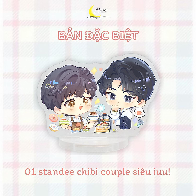 Tình Yêu Cuồng Nhiệt Sau Khi Kết Hôn - Bản Đặc Biệt - Ảnh 4