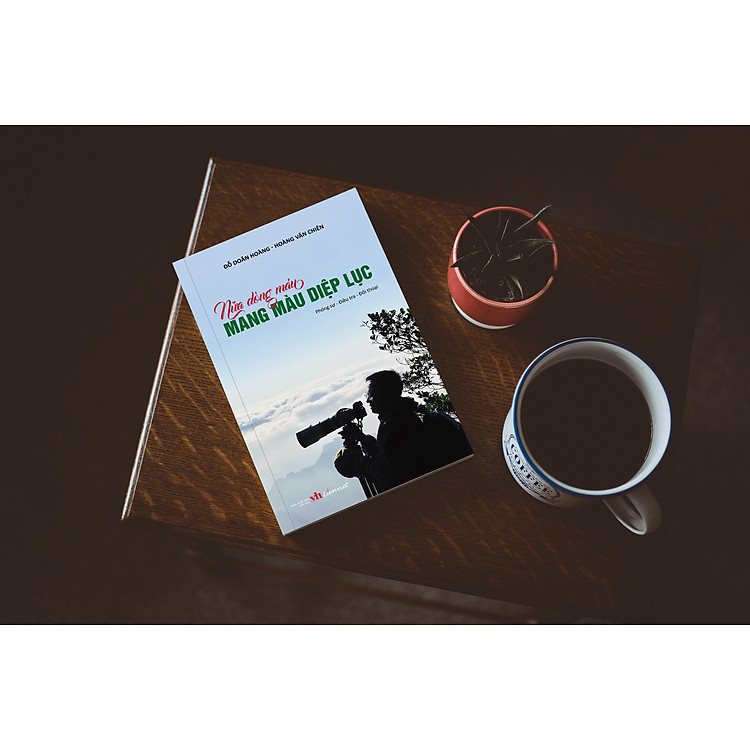 Nửa dòng máu mang màu diệp lục (Phóng sự, điều tra, đối thoại) - Ảnh 2