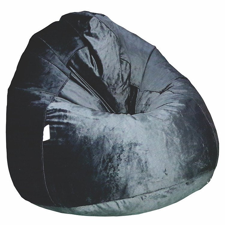 Ghế lười hạt xốp hình Giọt nước GH-GINU-DOSA