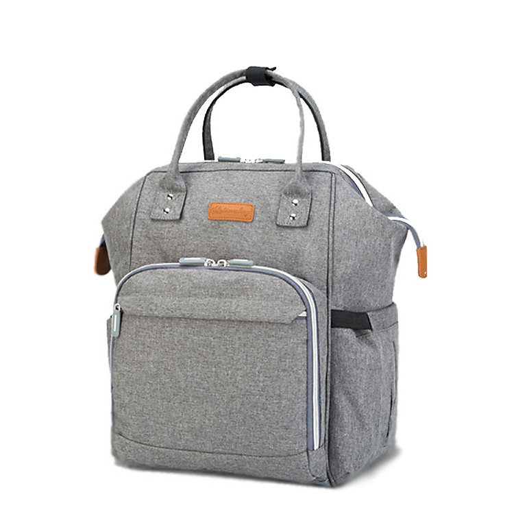 Balo Bỉm Sữa Cao Cấp Ankom