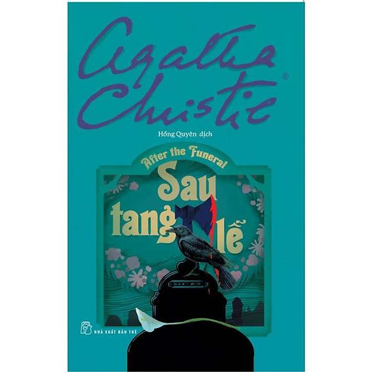 Sau Tang Lễ – Agatha Christie