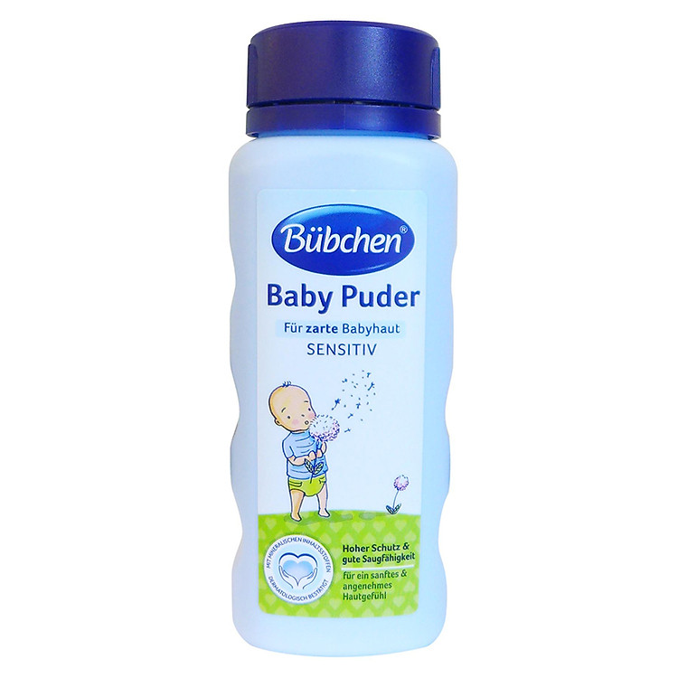 Phấn Rôm Bubchen - 67467