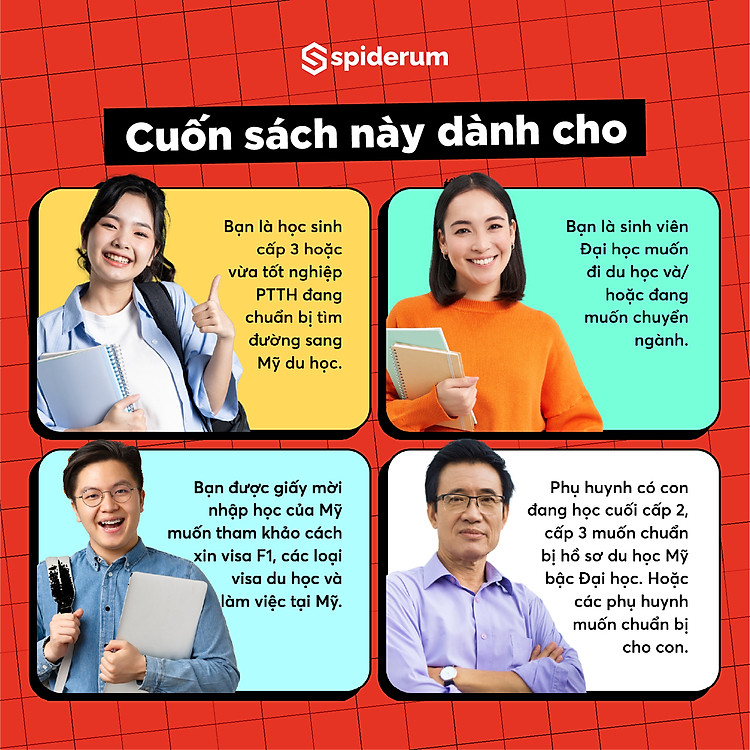 Bước Ra Thế Giới: Đường Tới Nước Mỹ - Ảnh 3