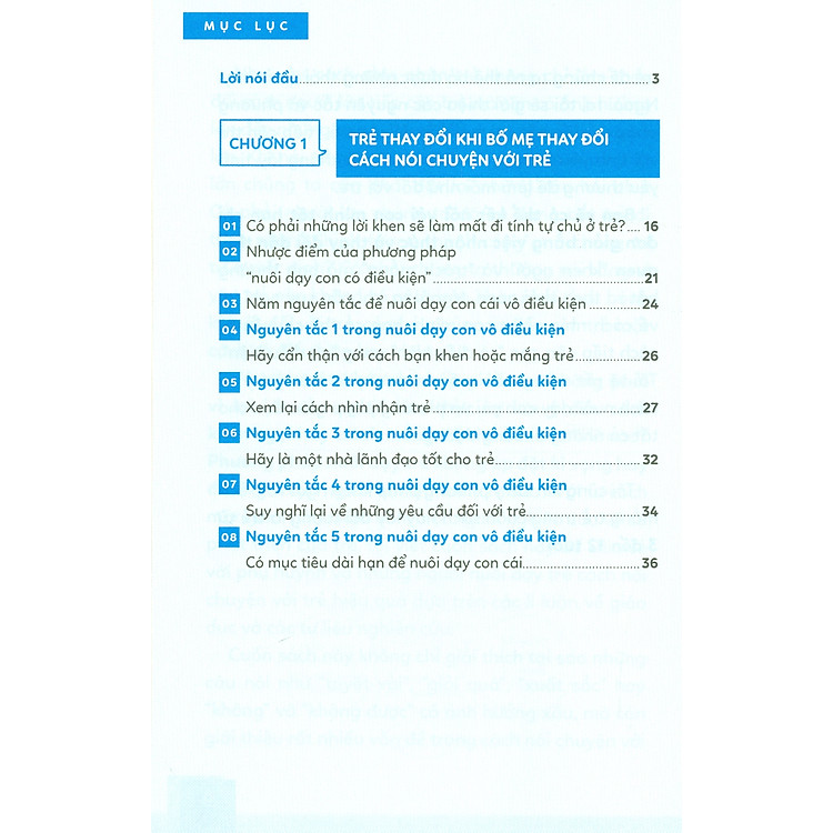 Khen Sao Cho Đúng, Mắng Sao Cho Chuẩn - Nuôi Dạy Một Đứa Trẻ Tự Lập Theo Phương Pháp Giáo Dục Montessori Và Reggio Emilia - Ảnh 6