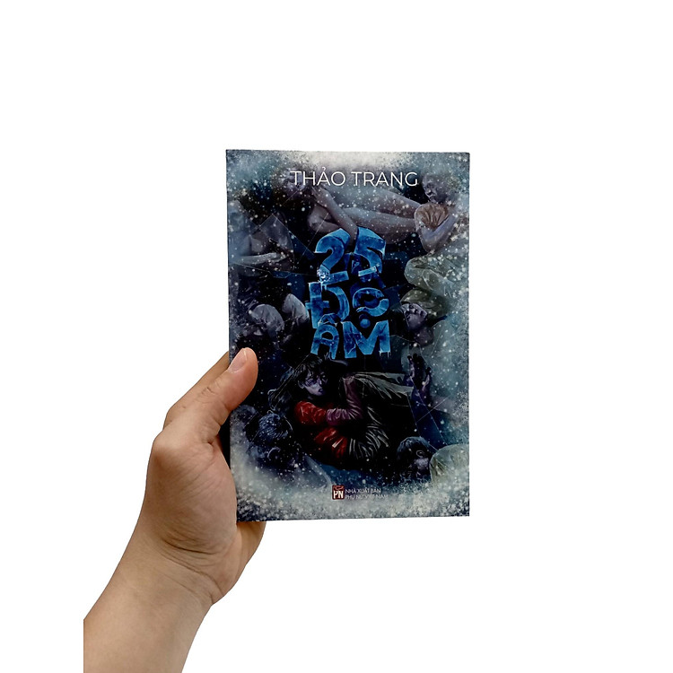 25 Độ Âm - Ảnh 4