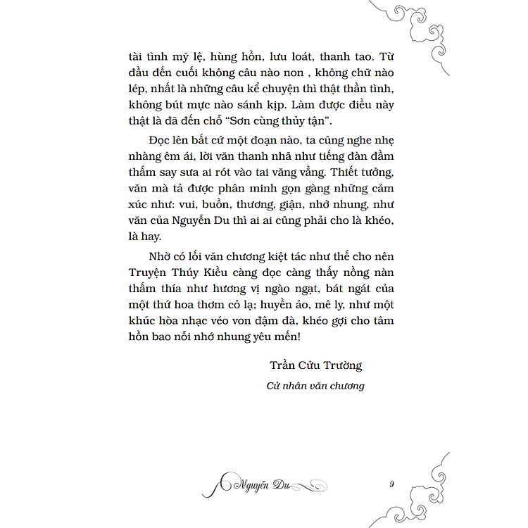 Truyện Thúy Kiều - Đoạn Trường Tân Thanh (Tái Bản 2021) - Ảnh 2