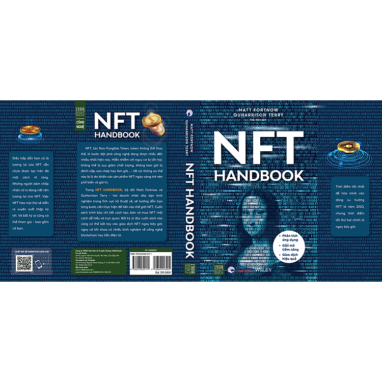 NFT Handbook - Ảnh 2