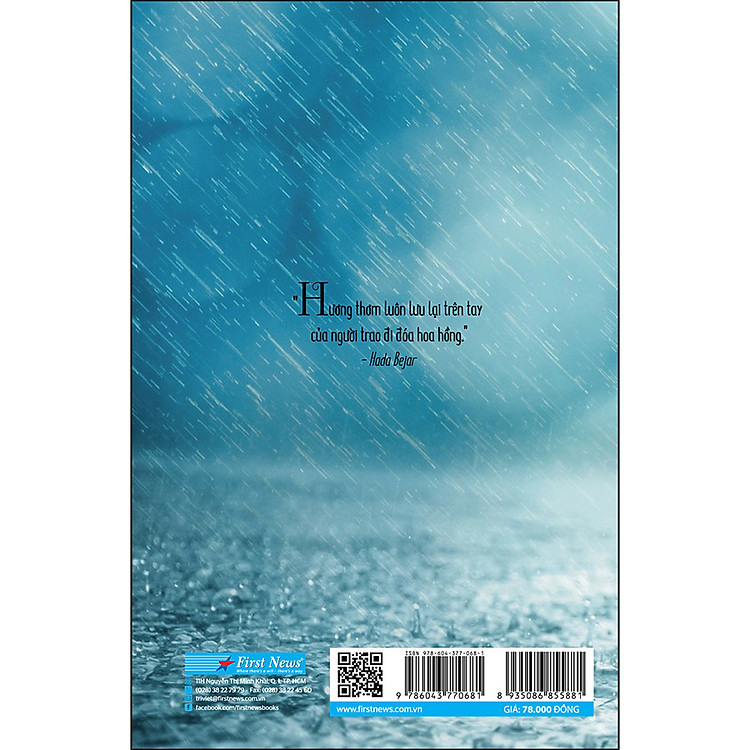 Sức Mạnh Của Sự Tử Tế - Ảnh 2