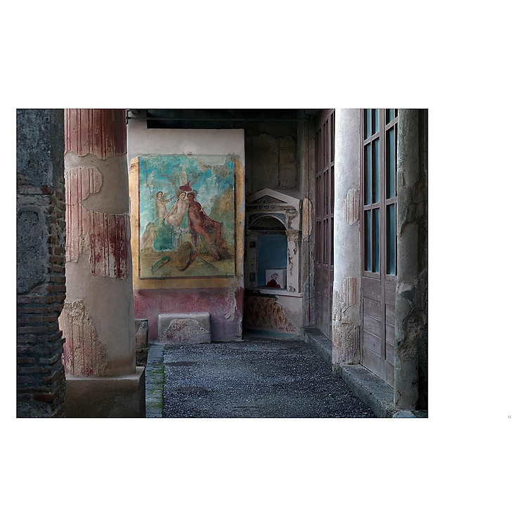 Inside Pompeii - Ảnh 2