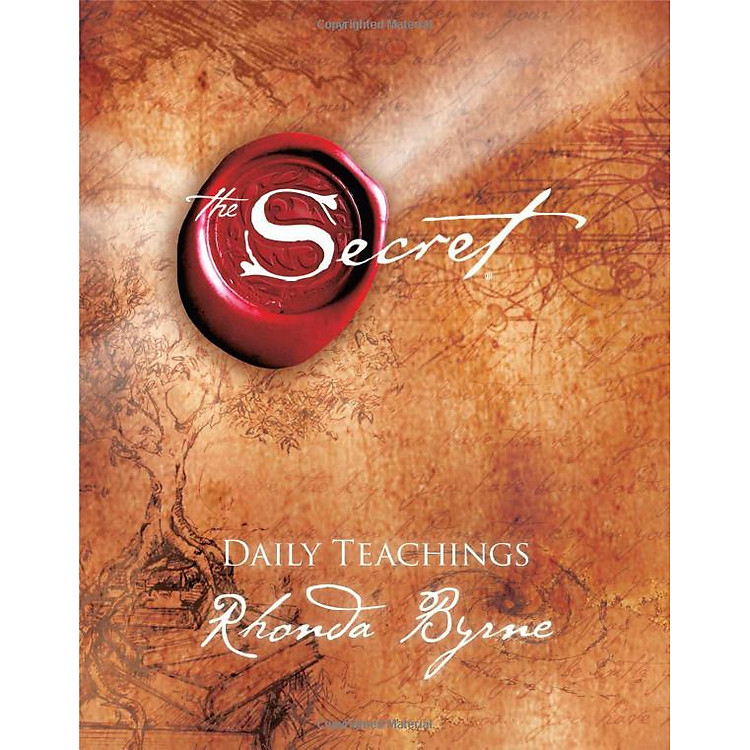 The Secret: Daily Teachings