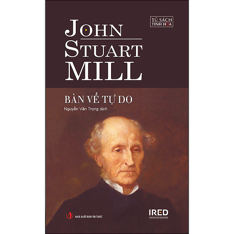Bàn Về Tự Do (Tái Bản)