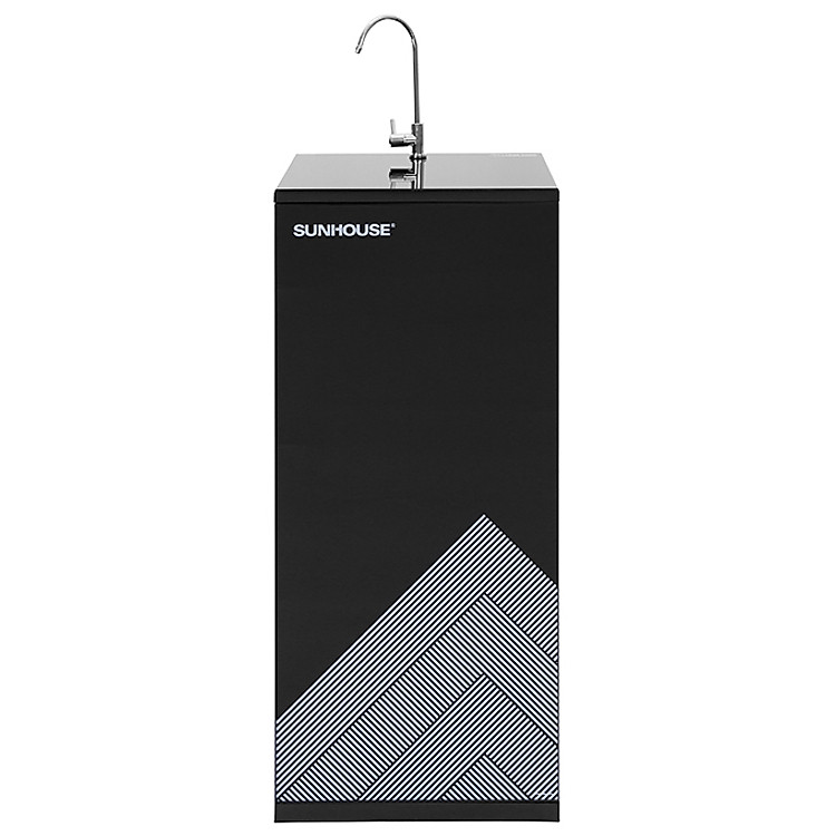 Máy Lọc Nước RO Sunhouse SHA8868K 7 Lõi - Hàng Chính Hãng