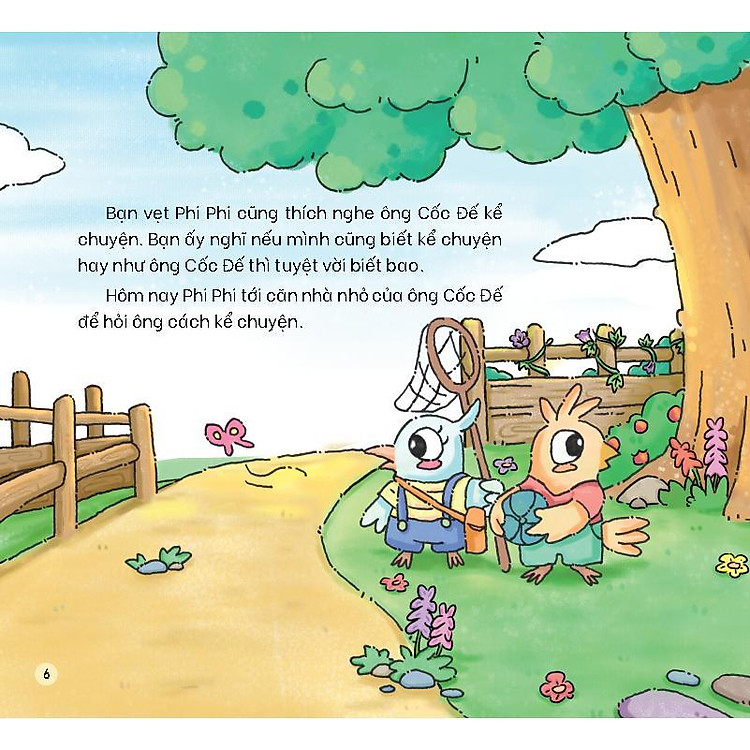 Rèn Luyện Kỹ Năng Ngôn Ngữ Cho Trẻ - Ngôn Ngữ Thật Thú Vị - Ảnh 4