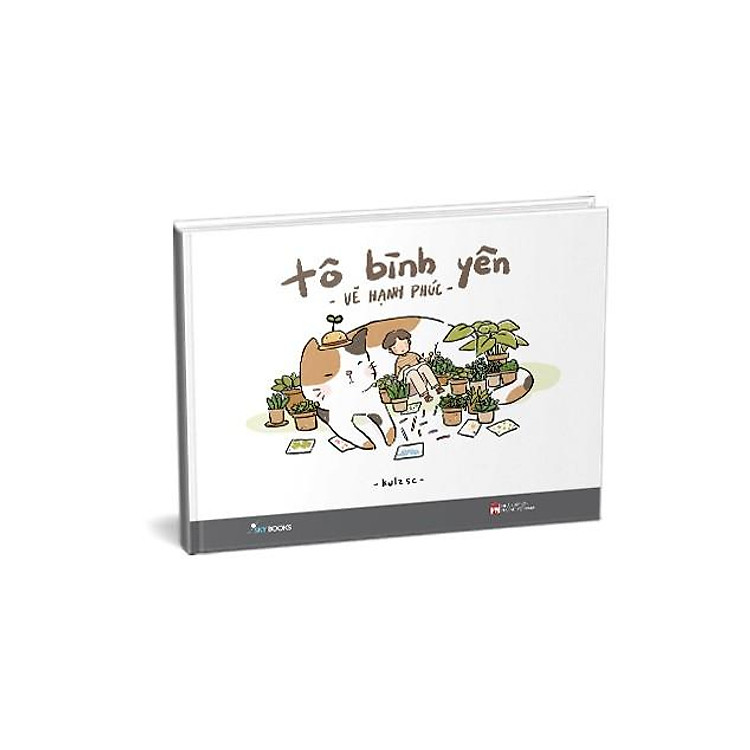 Tô Vẽ Bình Yên - Ảnh 4