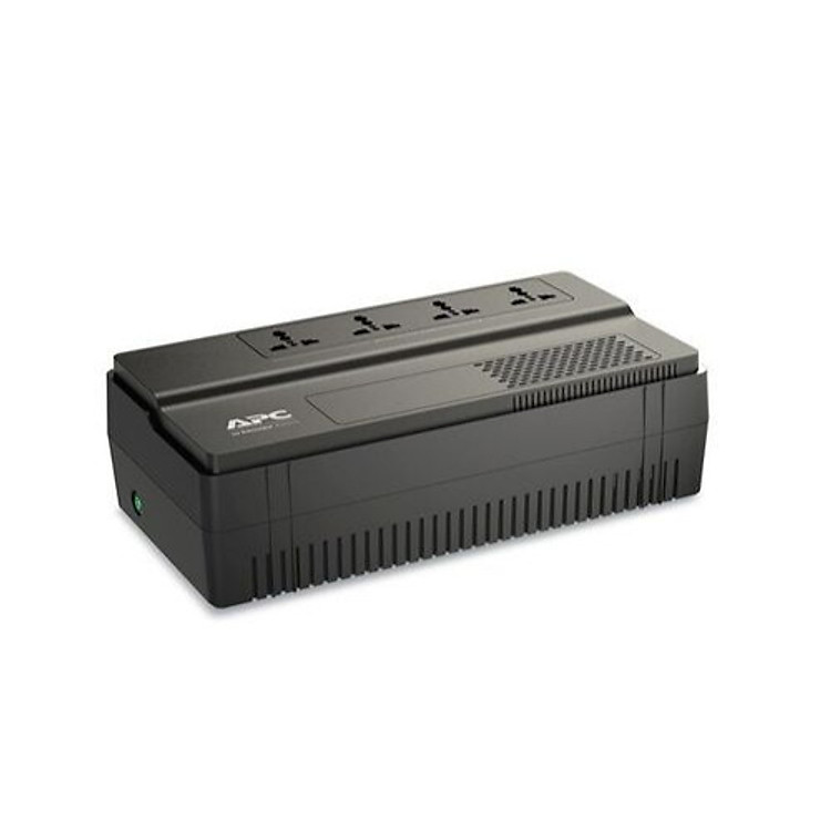 BỘ LƯU ĐIỆN CHÍNH HÃNG APC BV1000I-MS