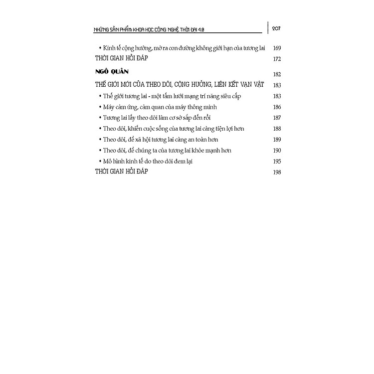 Những Sản Phẩm Khoa Học Công Nghệ Thời Đại 4.0 - Ảnh 7