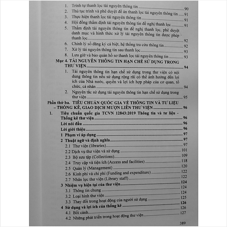 Tài Liệu Nghiệp Vụ Công Tác Thư Viện - Ảnh 7