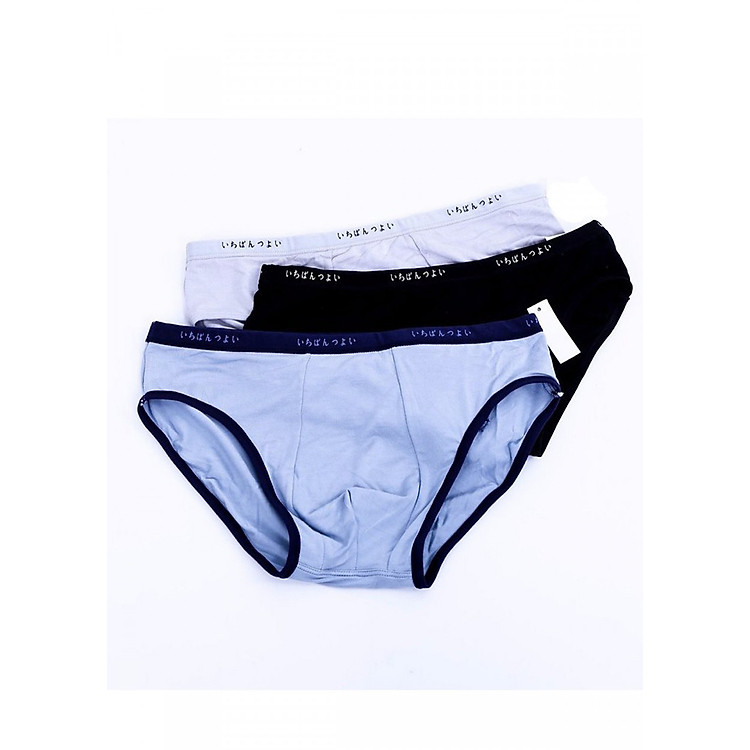 Combo 03 quần ship tam giác xuất Nhật